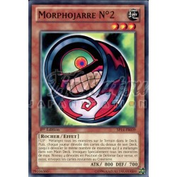 SP14-FR039 Morphojarre N°2