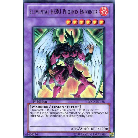 yu-gi-oh-tcg-lcgx-en138-sr-elemental-hero-phoenix-enforcer-legendary-collection-2-the-duel-academy-years-mega-pack