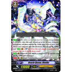 Vanguard_TCG_card_BT10_S04EN_SP_Oracle_Queen_Himiko_Triumphant_Return_of_the_King_of_Knights