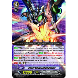 Vanguard_TCG_card_BT10_S08EN_SP_Beast_Deity_Ethics_Buster_Triumphant_Return_of_the_King_of_Knights