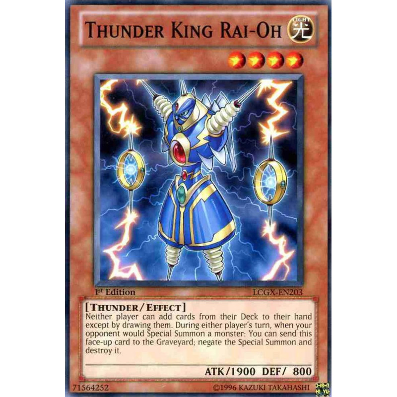 yu-gi-oh-tcg-lcgx-en203-c-thunder-king-rai-oh-legendary-collection-2-the-duel-academy-years-mega-pack
