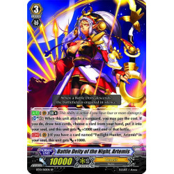 Vanguard_TCG_card_BT10_S10EN_SP_Battle_Deity_of_the_Night_Artemis_Triumphant_Return_of_the_King_of_Knights