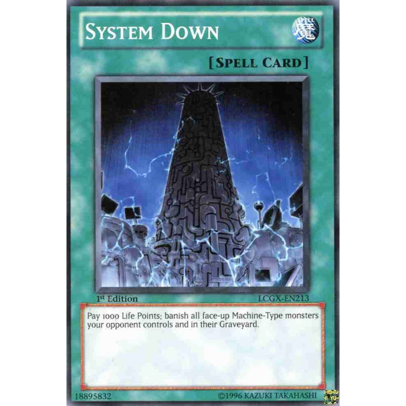 yu-gi-oh-tcg-lcgx-en213-c-system-down-legendary-collection-2-the-duel-academy-years-mega-pack
