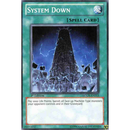 yu-gi-oh-tcg-lcgx-en213-c-system-down-legendary-collection-2-the-duel-academy-years-mega-pack