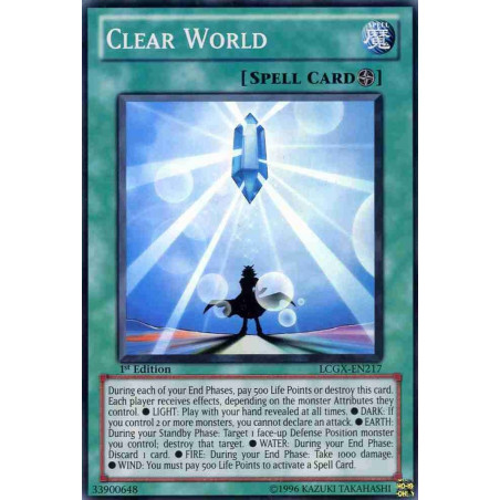 yu-gi-oh-tcg-lcgx-en217-sr-clear-world-legendary-collection-2-the-duel-academy-years-mega-pack
