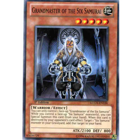 yu-gi-oh-tcg-lcgx-en226-c-grandmaster-of-the-six-samurai-legendary-collection-2-the-duel-academy-years-mega-pack