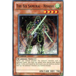 yu-gi-oh-tcg-lcgx-en230-c-the-six-samurai-nisashi-legendary-collection-2-the-duel-academy-years-mega-pack