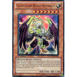 yu-gi-oh-tcg-lcgx-en235-ur-gladiator-beast-octavius-legendary-collection-2-the-duel-academy-years-mega-pack
