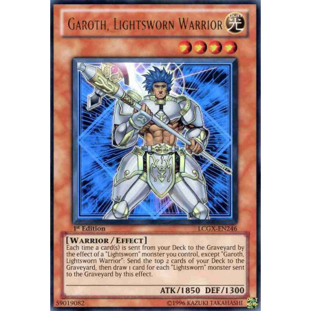 yu-gi-oh-tcg-lcgx-en246-ur-garoth-lightsworn-warrior-legendary-collection-2-the-duel-academy-years-mega-pack