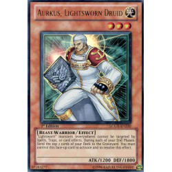 yu-gi-oh-tcg-lcgx-en250-ur-aurkus-lightsworn-druid-legendary-collection-2-the-duel-academy-years-mega-pack