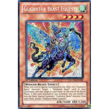 yu-gi-oh-tcg-lcgx-en251-se-gladiator-beast-equeste-legendary-collection-2-the-duel-academy-years-mega-pack