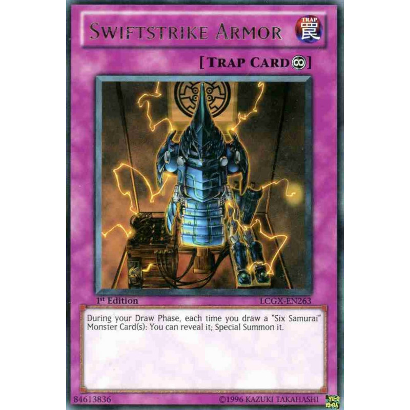 yu-gi-oh-tcg-lcgx-en263-r-swiftstrike-armor-legendary-collection-2-the-duel-academy-years-mega-pack