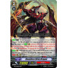 Vanguard_TCG_card_BT11_005EN_RRR_Dauntless_Drive_Dragon_Seal_Dragons_Unleashed