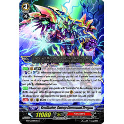 Vanguard_TCG_card_BT11_006EN_RRR_Eradicator_Sweep_Command_Dragon_Seal_Dragons_Unleashed