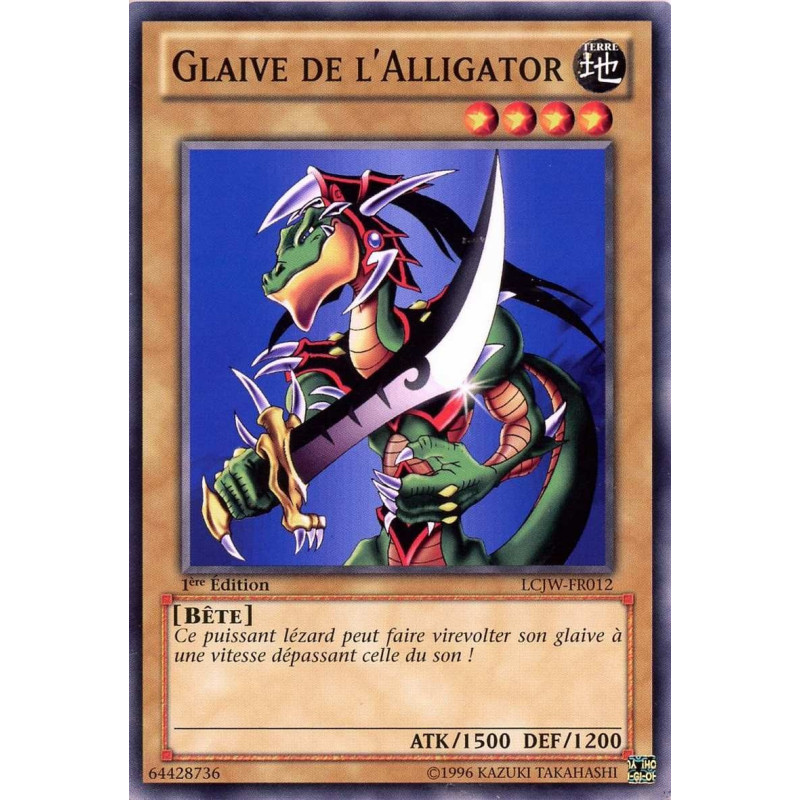 yu-gi-oh-tcg-lcjw-en012-c-glaive-de-l-alligator-collection-legendaire-4-le-monde-de-joey-mega-pack