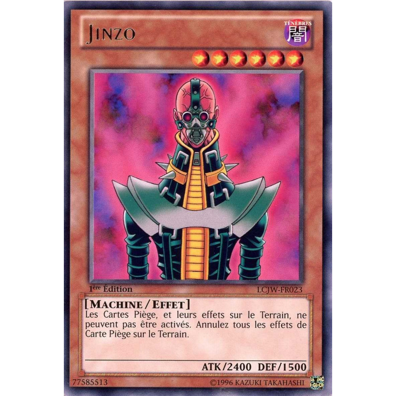 yu-gi-oh-tcg-lcjw-en023-r-jinzo-collection-legendaire-4-le-monde-de-joey-mega-pack