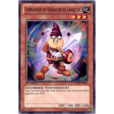 yu-gi-oh-tcg-lcjw-en048-c-compagnon-du-spadassin-de-landstar-collection-legendaire-4-le-monde-de-joey-mega-pack