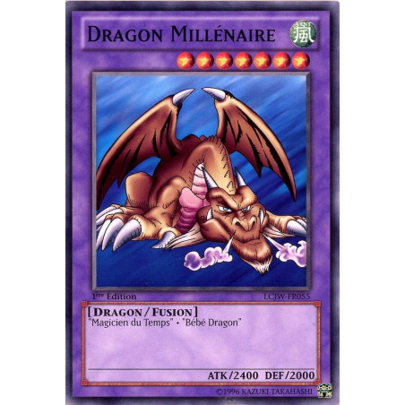 yu-gi-oh-tcg-lcjw-en055-c-dragon-millenaire-collection-legendaire-4-le-monde-de-joey-mega-pack