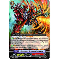 Vanguard_TCG_card_BT11_014EN_RR_Ravenous_Dragon_Battlerex_Seal_Dragons_Unleashed