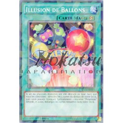 SF SP15-FR044 Illusionsballons