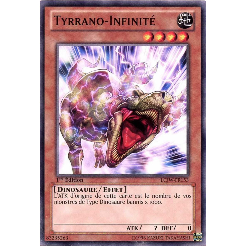 yu-gi-oh-tcg-lcjw-en153-c-tyrrano-infinite-collection-legendaire-4-le-monde-de-joey-mega-pack
