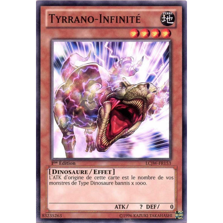 yu-gi-oh-tcg-lcjw-en153-c-tyrrano-infinite-collection-legendaire-4-le-monde-de-joey-mega-pack