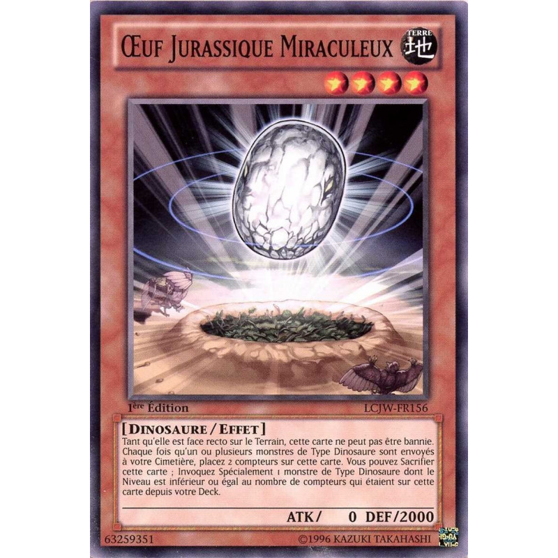 yu-gi-oh-tcg-lcjw-en156-c-uf-jurassique-miraculeux-collection-legendaire-4-le-monde-de-joey-mega-pack