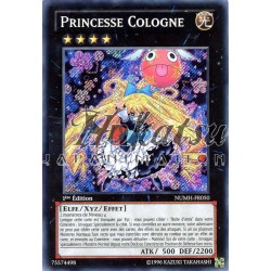 NUMH-FR050 Princesa Colonia