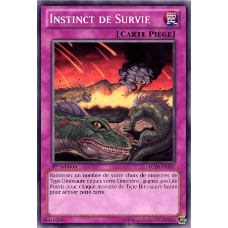 yu-gi-oh-tcg-lcjw-en167-c-instinct-de-survie-collection-legendaire-4-le-monde-de-joey-mega-pack