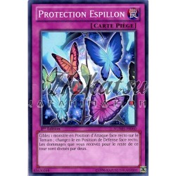 NUMH-FR060 Protection Espillon