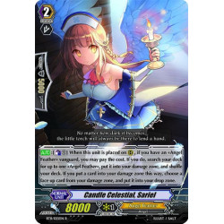 Vanguard_TCG_card_BT11_025EN_R_Candle_Celestial_Sariel_Seal_Dragons_Unleashed