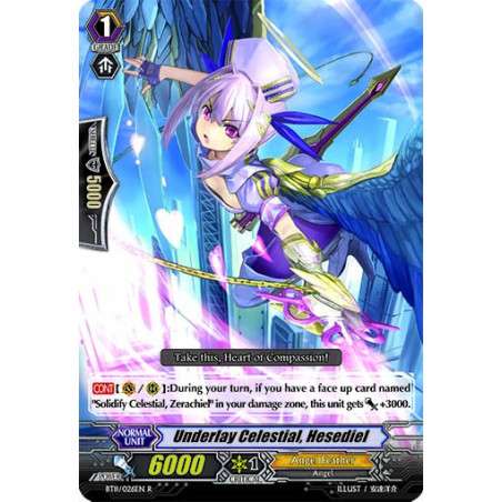 Vanguard_TCG_card_BT11_026EN_R_Underlay_Celestial_Hesediel_Seal_Dragons_Unleashed