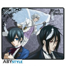 BLACK BUTLER - Mouse Pad...