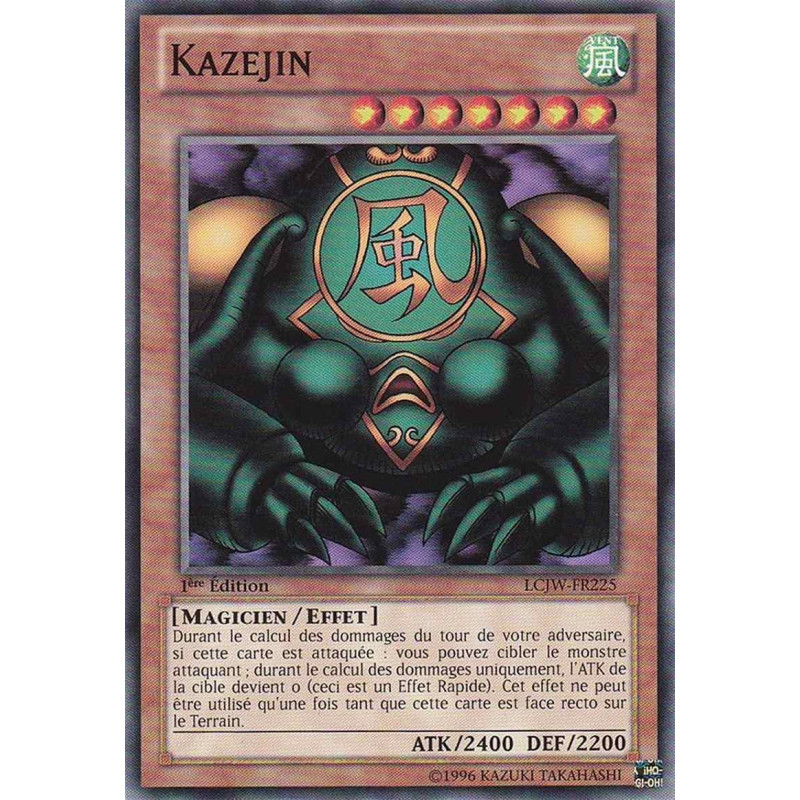 yu-gi-oh-tcg-lcjw-en225-c-kazejin-collection-legendaire-4-le-monde-de-joey-mega-pack