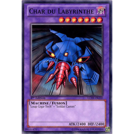 yu-gi-oh-tcg-lcjw-en230-c-char-du-labyrinthe-collection-legendaire-4-le-monde-de-joey-mega-pack