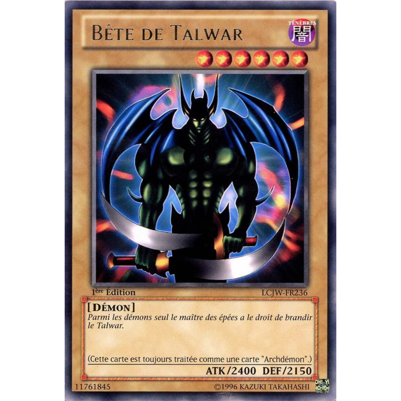 yu-gi-oh-tcg-lcjw-en236-r-bete-de-talwar-collection-legendaire-4-le-monde-de-joey-mega-pack