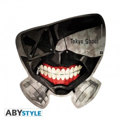 TOKYO GHOUL - Mauspad Masque