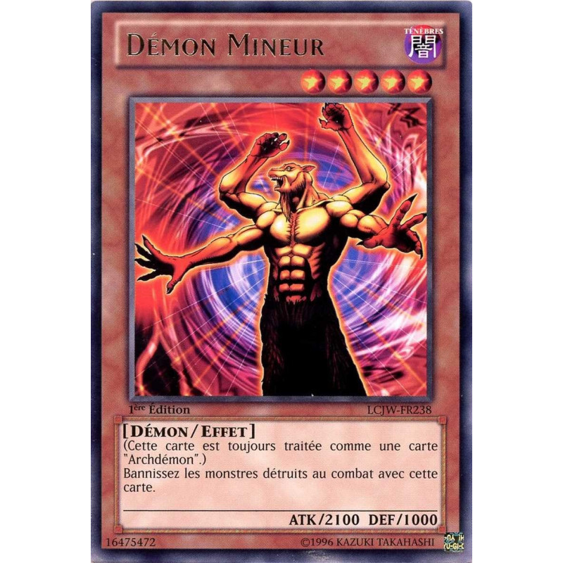 yu-gi-oh-tcg-lcjw-en238-r-demon-mineur-collection-legendaire-4-le-monde-de-joey-mega-pack