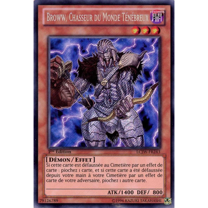 yu-gi-oh-tcg-lcjw-en243-se-broww-chasseur-du-monde-tenebreux-collection-legendaire-4-le-monde-de-joey-mega-pack