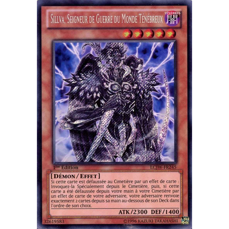 yu-gi-oh-tcg-lcjw-en245-se-sillva-seigneur-de-guerre-du-monde-tenebreux-collection-legendaire-4-le-monde-de-joey-mega-pack
