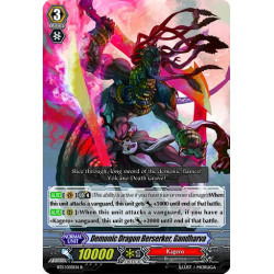 Vanguard_TCG_card_BT11_030EN_R_Demonic_Dragon_Berserker_Gandharva_Seal_Dragons_Unleashed
