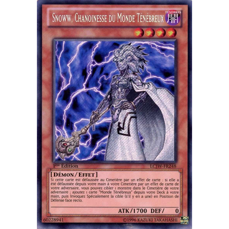 yu-gi-oh-tcg-lcjw-en248-se-snoww-chanoinesse-du-monde-tenebreux-collection-legendaire-4-le-monde-de-joey-mega-pack