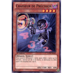 yu-gi-oh-tcg-lcjw-en265-c-chasseur-de-precision-collection-legendaire-4-le-monde-de-joey-mega-pack