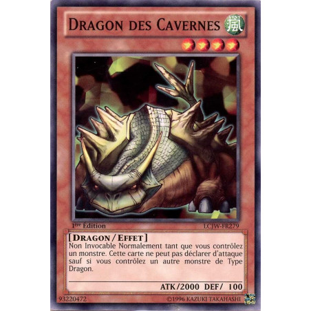 yu-gi-oh-tcg-lcjw-en279-c-dragon-des-cavernes-collection-legendaire-4-le-monde-de-joey-mega-pack