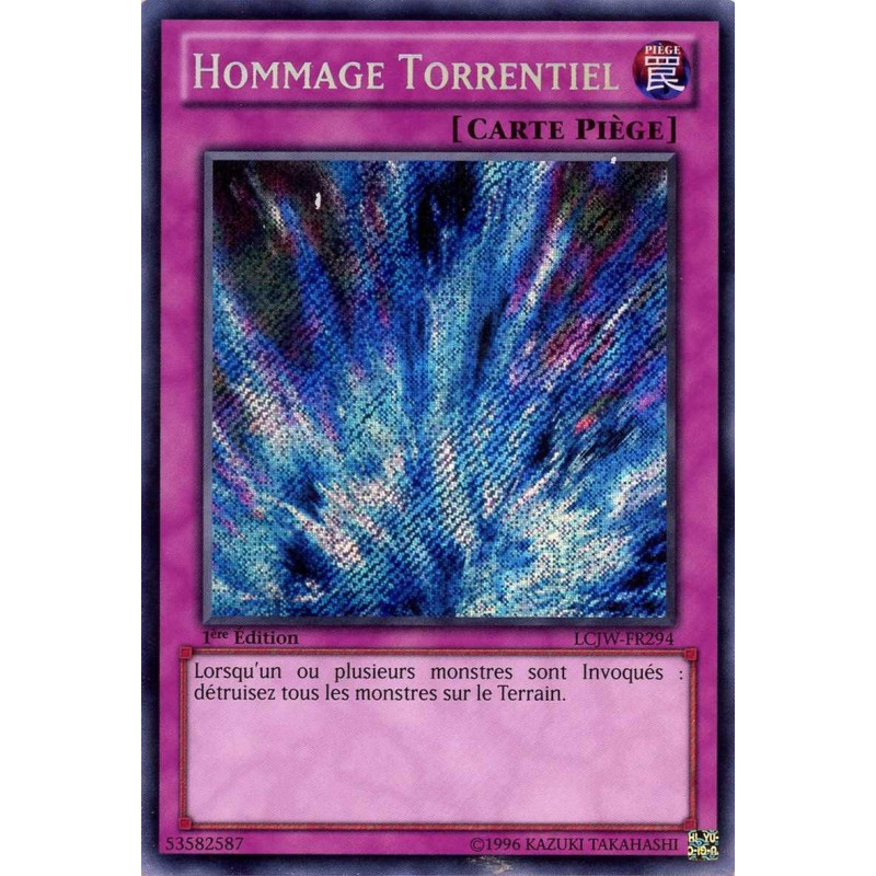 yu-gi-oh-tcg-lcjw-en294-se-hommage-torrentiel-collection-legendaire-4-le-monde-de-joey-mega-pack