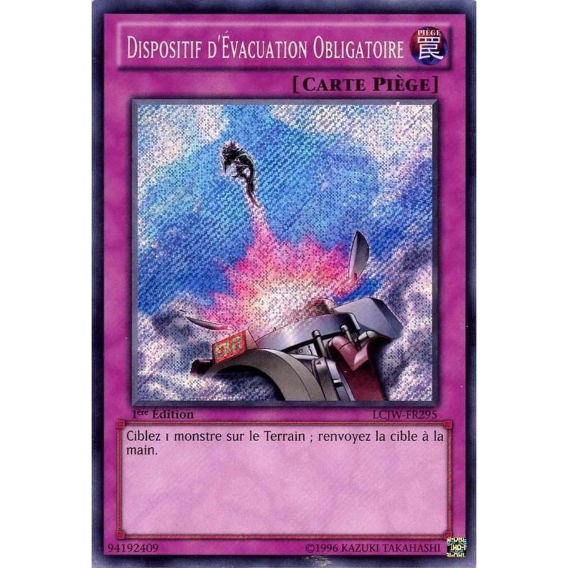yu-gi-oh-tcg-lcjw-en295-se-dispositif-d-vacuation-obligatoire-collection-legendaire-4-le-monde-de-joey-mega-pack
