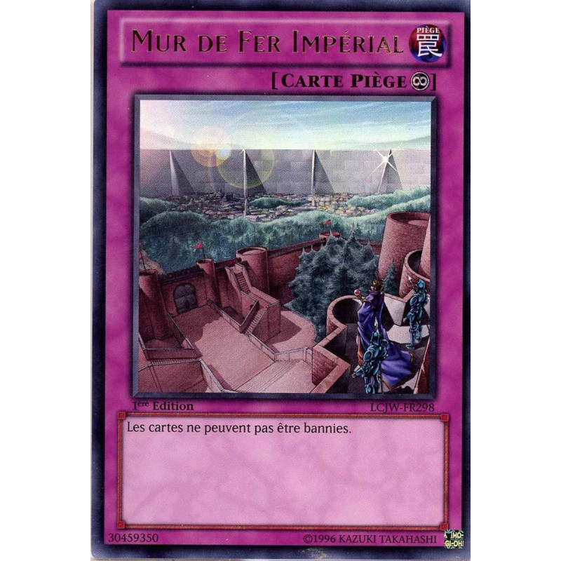 yu-gi-oh-tcg-lcjw-en298-ur-mur-de-fer-imperial-collection-legendaire-4-le-monde-de-joey-mega-pack