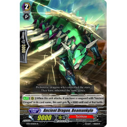 Vanguard_TCG_card_BT11_036EN_R_Ancient_Dragon_Beamankylo_Seal_Dragons_Unleashed