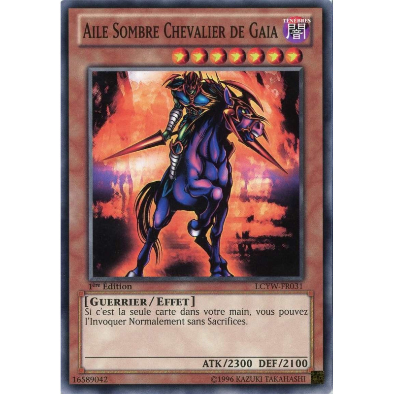 yu-gi-oh-tcg-lcyw-fr031-c-gaia-le-chevalier-implacable-rapide-collection-legendaire-3-le-monde-de-yugi-mega-pack