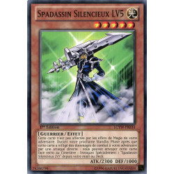 yu-gi-oh-tcg-lcyw-fr034-c-spadassin-silencieux-lv5-collection-legendaire-3-le-monde-de-yugi-mega-pack